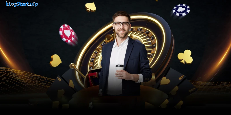 เข้าสู่ระบบ KING9 ได้อย่างง่ายดายในวัย 30 สมาชิกจำเป็นต้องรู้ให้ชัดเจน